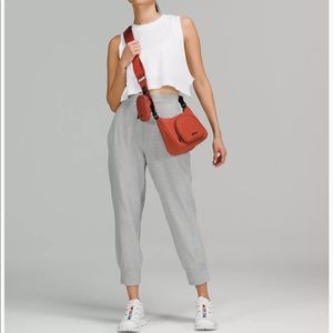 Lululemon Crossbody with Nano Pouch